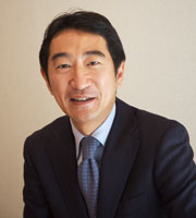河野龍太、インサイトリンク代表